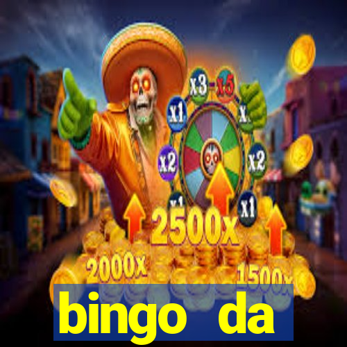 bingo da porcentagem para imprimir